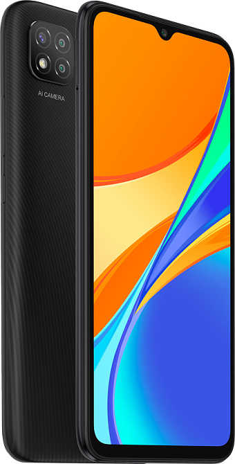 Товар Xiaomi Redmi 9C 3/64Gb без NFC (серый)